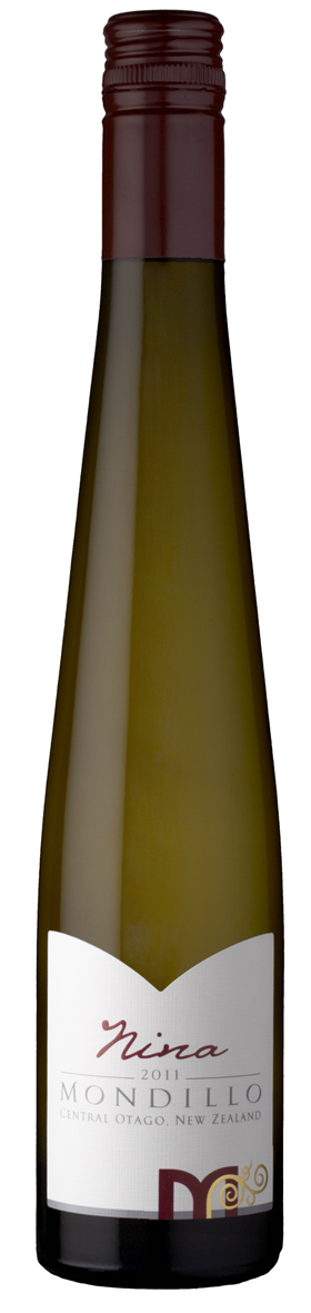 'Nina' bottle 